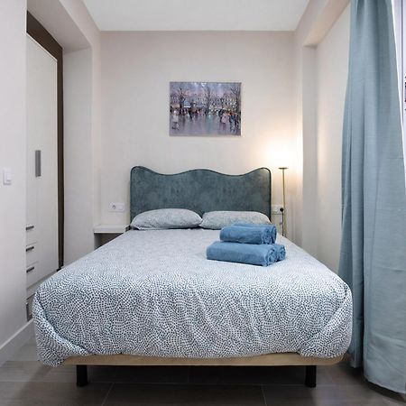 Апартаменты Apartamento En Casa Telmo Санта-Круз-де-ла-Пальма Экстерьер фото