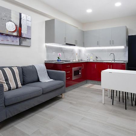 Апартаменты Apartamento En Casa Telmo Санта-Круз-де-ла-Пальма Экстерьер фото