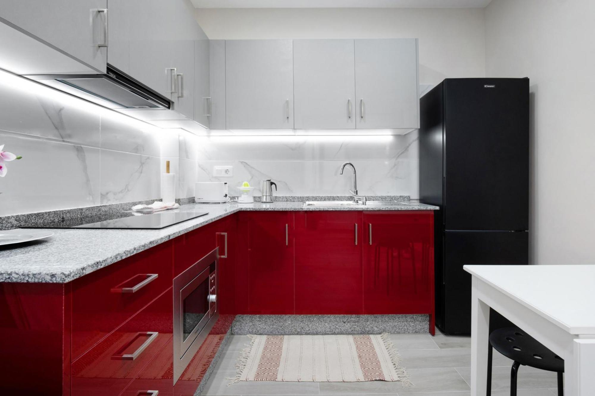 Апартаменты Apartamento En Casa Telmo Санта-Круз-де-ла-Пальма Экстерьер фото
