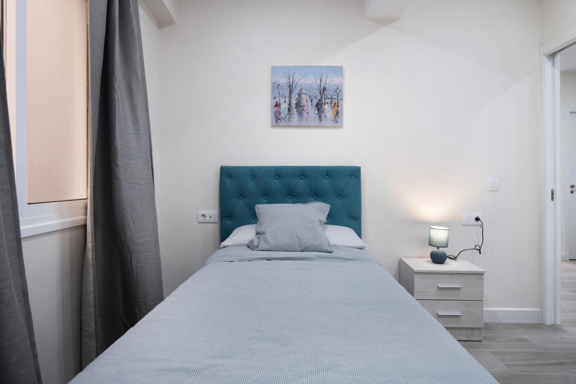 Апартаменты Apartamento En Casa Telmo Санта-Круз-де-ла-Пальма Экстерьер фото